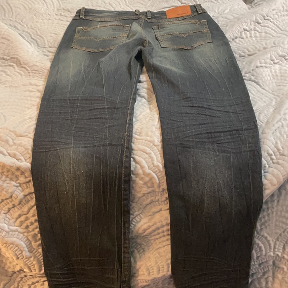 Jeans - Picture 8 of 9